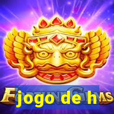 jogo de h